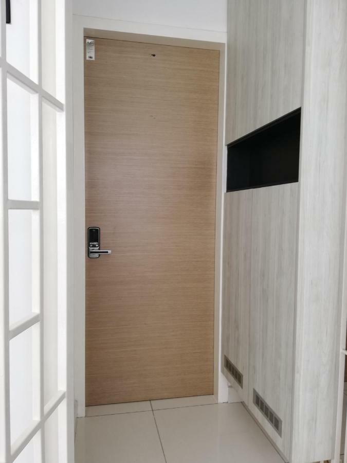 Puchong Skypod Residence, High Floor Balcony Unit, Walking Distance To Ioi Mall, 10Min Drive To Sunway Exteriér fotografie