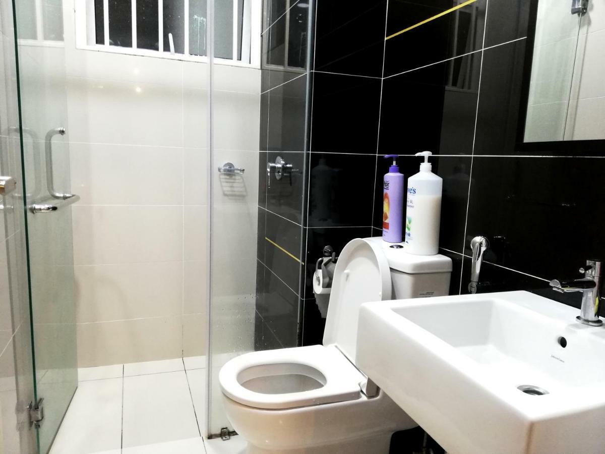 Puchong Skypod Residence, High Floor Balcony Unit, Walking Distance To Ioi Mall, 10Min Drive To Sunway Exteriér fotografie