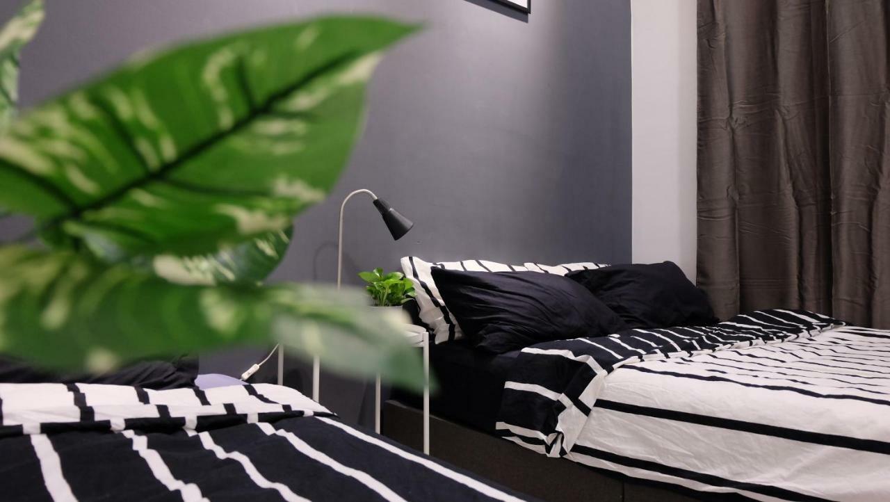Puchong Skypod Residence, High Floor Balcony Unit, Walking Distance To Ioi Mall, 10Min Drive To Sunway Exteriér fotografie